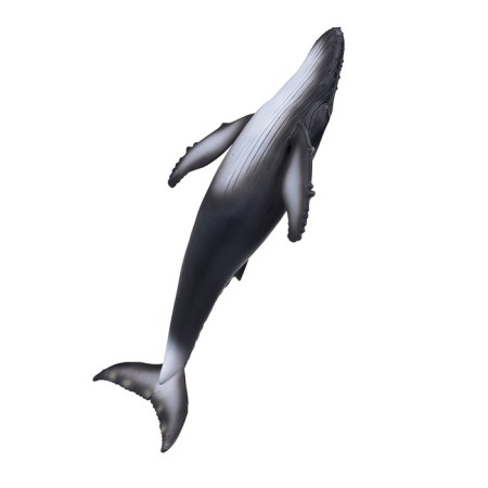 Figure Konik "Humpbacked Whale"-4