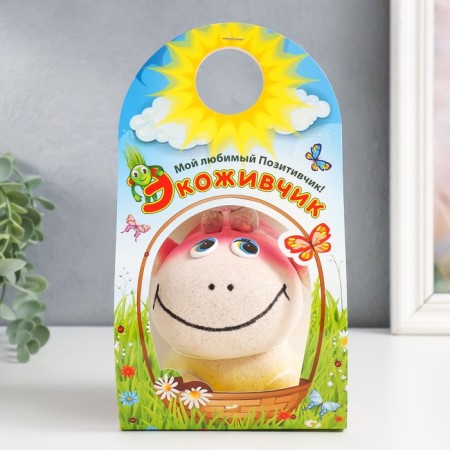 Growing gift Eco -Zhizhivchik "Unicorn w novel"-4