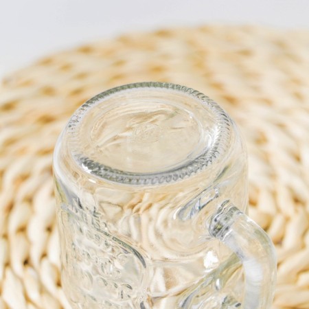 Glass capacity for spices "Banch", 100 ml, color mix-5