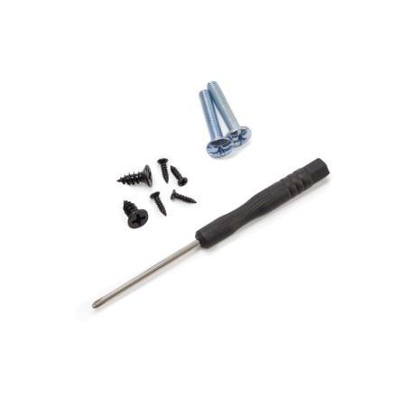 CAPPIO pen pen with backlight, white color, 1 pc.-12