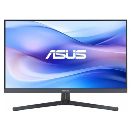 ASUS Munitor 23.8 "VU249CFE-B Black IPS LED 1MS 16: 9 HDMI Matte 250CD 178g/178g 1920x1 106690