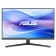 ASUS Munitor 23.8 "VU249CFE-B Black IPS LED 1MS 16: 9 HDMI Matte 250CD 178g/178g 1920x1 106690
