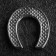 Koshelki souvenir "Horseshoe for happiness", tin