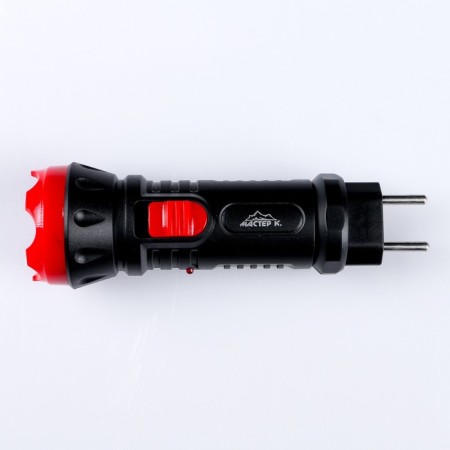 Manual battery, "master K", Mha-W05D1 (0.5W)-2