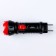Manual battery, "master K", Mha-W05D1 (0.5W)