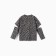 Футболка с дл.рукавом для девочки KAFTAN Trendy grey, р. 36 (134-140)