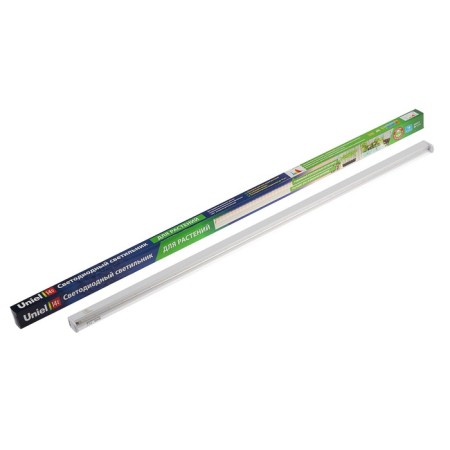 LED LED LED, 14 W, 872 mm, IP20, 220 V, full -spectral, with an off.-2