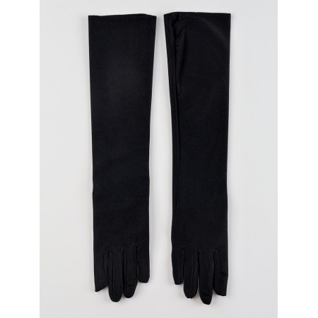 Carnival set "Gatsby": Tunika, goal. Get, gloves, rr. 50-52-4