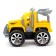 Truck inertial "tractor", mix
