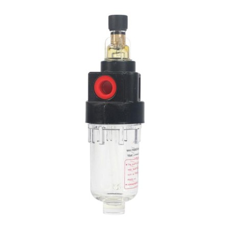 Lubricator Patriot l 180, 700 l/min, 8 bar, 1/4 "-1