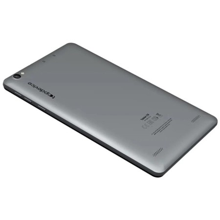 Topdevice Tablet C8, 8 ", IPS, 800x1280, 2.1 GHz, 3+32 GB, 5+2 MP, BT 5.1, and.11, SIM-6