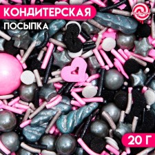 Confectionery Sprinking 