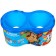 A glass - impotion, double, PAW PATROL