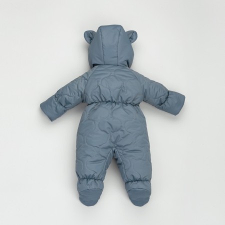 Kinderlitto Kinderlitto “Avanti-1”, height 68-74 cm, Denim's height.-1