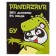 Universal diary for grades 1-11, Pandazaur 2, solid cover 7BC, glossy lamination, 40 sheets