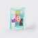Palette shadows Vivienne Sabo Metamourphoses, tone Gamine 04