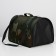Bag - Animal Carriage "Camouflage", frame, 46 x 28 x 29 cm, mix of shades