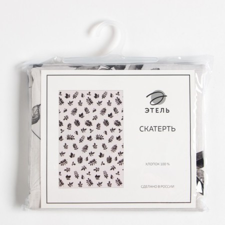GPECT ETICE Impression 149x110 cm, 100% cotton, reps 210 g/m2-4