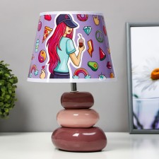 Board Lamp 