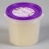 The soap base is transparent, hard, without smell, 1 kg
