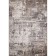 Rectangular carpet Merinos Tornado, size 200x290 cm, color Beige