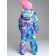 Winter overalls for the girl PlayTode, height 98 cm