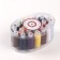 Set of threads 40LS, 170 m, 22 pcs, color mix