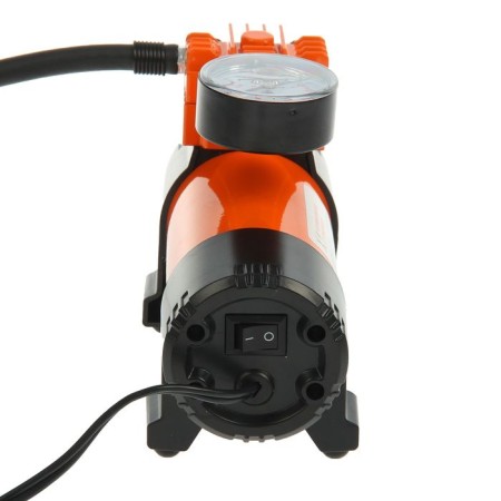 Car compressor Airline X1, 30 l/min., 7 atm.-1