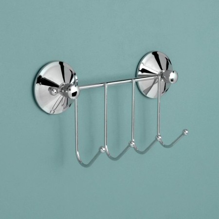 Verran Real hanger, 4 hooks-1