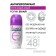 DEONICA Roller Antiperspirant invisible, 50 ml
