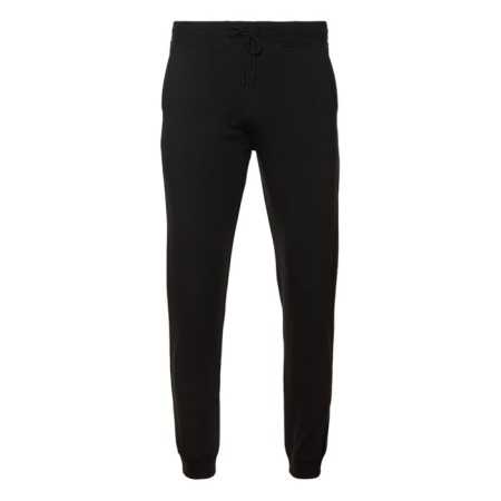 Male pants, size 50, black color