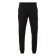 Male pants, size 50, black color