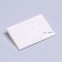 Envenue for certificate with embossing "Flight" 10.5 x 7