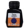 Liquid blue mascara 70 ml, for graphic, drawing and drawing and forming work