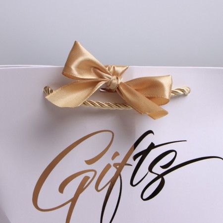 Gift package, packaging, "Gifts", 14 x 17 x 7 cm-3