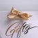 Gift package, packaging, "Gifts", 14 x 17 x 7 cm