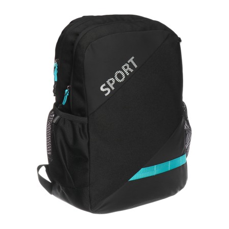Youth backpack 40 x 31 x 20, ergonomic back, Devente Sport 18l, 7032416-3