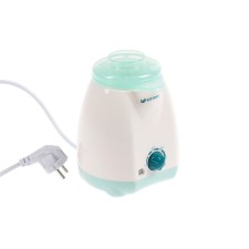 Kitfort KT-2307, 100 W, 3 modes, 40/70/100 ° C, white