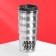 Thermostatic "100% man", 450 ml