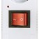 Düwi network filter, 5 outlets, 1.5 m, 10 A, PVS 3x0.75 mm2, with salary, 2USB, with curtains