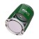Equipment for round printing automatic Colop Printer R40, diameter 41.5 mm, with a lid, paprika case