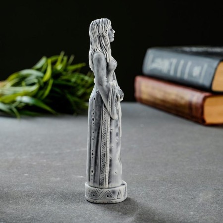 Souvenir "Divi" 12cm-3