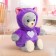 Soft toy "Bear Lappy - Kitten", 22 cm