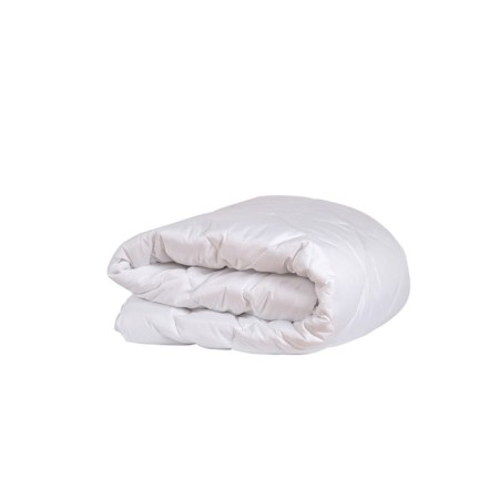Winter blanket "Lebyazi fluff" , size 140x205 cm.
