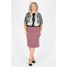 Women's dress, size 58