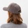 Basebolok Warm Warm Minaku lamb 52-58 Gray