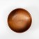 Supovaya plate made of natural cedar MAGISTRO, 800 ml, chocolate color