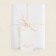 Set of pillowcase SL Home Soft 70*70 cm - 2 pcs, satin, 140 g/m2, 100% cotton