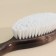 Classic head brush, 23 × 6 × 4 cm