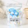 Gift set of cosmetics "Magic Bubbles", a bathtub bomb 10 x 10 g, pure happiness